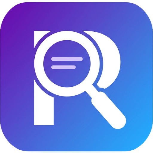 R